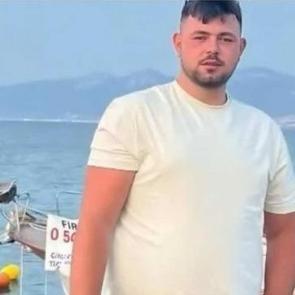 İzmir’de yüksekten düşen işçi öldü