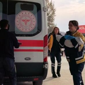 Bursa'da acı olay: 7 aylık bebek beşiğinde öldü! 