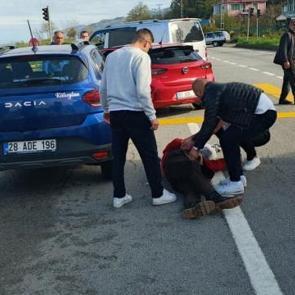 Kaza sonrası çıkan kavgada dövülerek öldürüldü