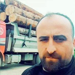 Kestiği ağaç sonu oldu! Artvin'de acı ölüm!