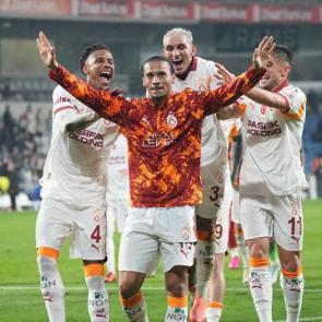 Kocaeli maçına devam edememişti: Galatasaray'dan 'sakatlık' açıklaması