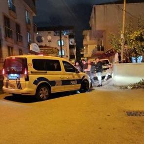 Kocaeli'de arkadaşını öldüren şüpheli tutuklandı