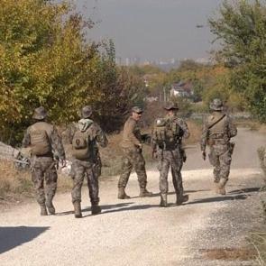 11 yaşındaki Veysel 6 g&uuml;nd&uuml;r kayıp!