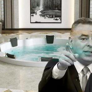 Lüks iftira kendilerine yapıştı! Yarkadaş’ın 'jakuzi' ifşaatına karşı manidar hatırlatma