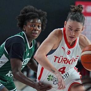 Milliler rakibini bitime 1 saniye kala yıktı!