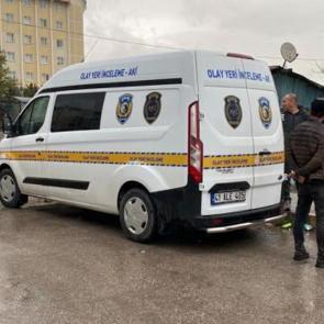 Minibüsün çarptığı 4 yaşındaki çocuk hayatını kaybetti