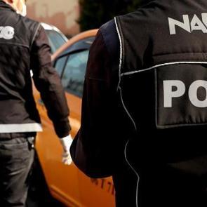 Narkotik operasyonunda 4 ilçede uyuşturucu madde ele geçirildi: 8 kişi yakalandı