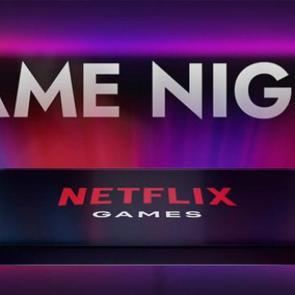 Netflix'ten devrim: Netflix 'Oyun Gecesi' özelliği