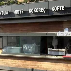 Ortaköy kumpir ve midye zehirlenmesi olayı nedir?