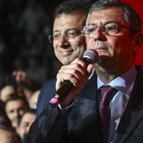 Özgür Özel'den geri adım! İmamoğlu'nu şoke edecek gelişme!