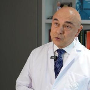 Parkinson'un ilk sinyali “basit” bir titreme olabilir