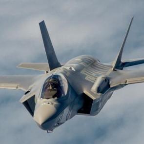 Pentagon alarmda! Çin, F-35'leri bekliyor! En büyük rakip ele geçirebilir...