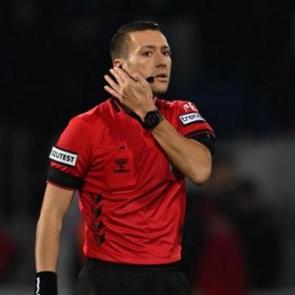 PFDK Zorbay Küçük kararını resmen açıkladı