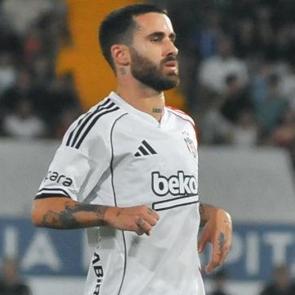 Rafa Silva futbolu bırakıyor mu? Beşiktaş antrenmanında flaş gelişme!