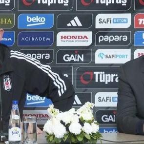 Serdal Adalı'dan Rafa Silva'ya ultimatom: Konuşmaya bile gelmiyor! Ayrılmak istiyorsa...