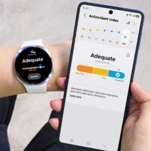 Samsung geliştirdiği sensör teknolojisiyle giyilebilir cihazlarda yeni dönemi başlattı