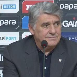 Serdal Adalı'yı kızdıran 'Fenerbah&ccedil;e' sorusu: Sorman bile doğru değil