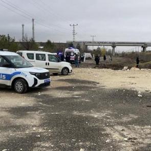 Sivas’ta kayıp 80 yaşındaki şahıs ölü bulundu