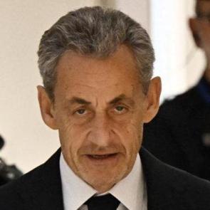 Son dakika...  5 yıl hapse mahkum edilmişti! Paris'ten Sarkozy kararı! 