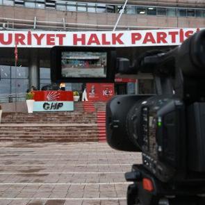 SON DAKİKA: CHP’nin kurultay davasında gerekçeli karar açıklandı