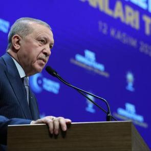 Son Dakika: Cumhurbaşkanı Erdoğan: 20 vatan evladını şehit verdik