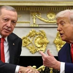 Son karar Beyaz Saray'da: İsrailli analistten Türkiye'nin Ortadoğu'daki rolü!