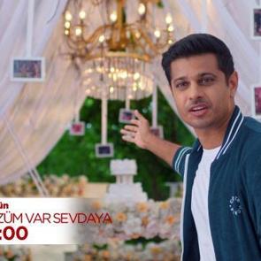 S&ouml;z&uuml;m Var Sevdaya dizisinde evlilik yıld&ouml;n&uuml;m&uuml;nde b&uuml;y&uuml;k kriz!