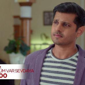 Sözüm Var Sevdaya'da Samrat geri dönüyor! Konakta büyük yüzleşme yaşanıyor