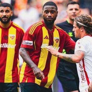 Süper Lig'in en çok gol yiyen takımı: 5 kez yenildiler, 4'ünde 4 gol yediler