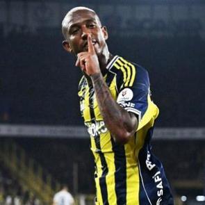 Talisca'ya &uuml;lkesinden talip! Ocak'ta &ouml;n s&ouml;zleşme...