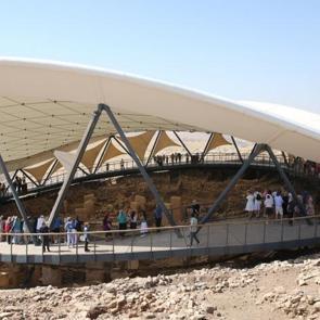 Tarihin sırları açığa çıkıyor! Kazılar 30 yıldır sürüyor