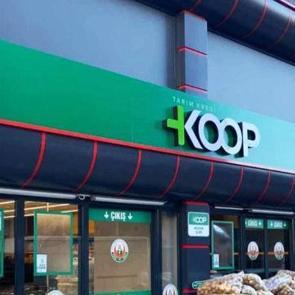 Tarım Kredi Market'te cepleri rahatlatan indirim! 22 Kasım'da sona eriyor