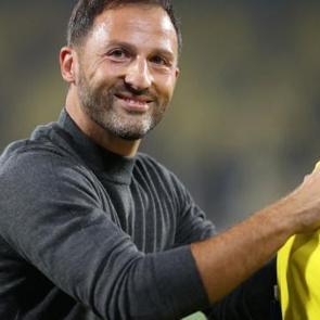 Tedesco: Galatasaray'ı umursamıyorum