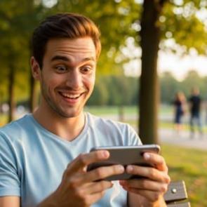 Telefonlar internetsiz devrime hazır! Sadece şebeke yetecek