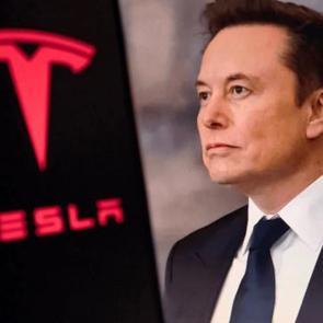 Tesla'da uzun yıllar sonra beklenmedik ayrılık! Herkesi şoke etti