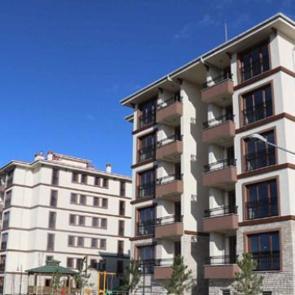 TOKİ aynı evden 2 kişi başvurabilir mi? TOKİ 500 bin sosyal konut aynı evden kaç genç başvurabilir?