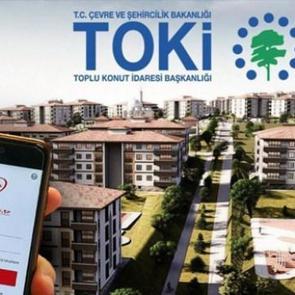 TOKİ son başvuru tarihi ne zaman? TOKİ 500 bin konut başvuruları kaç gün sürecek?