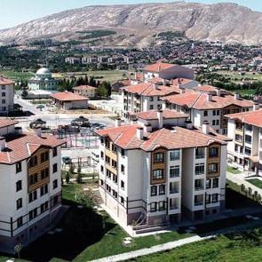 TOKİ (2025) Taksit Ödeme Tarihleri! Sözleşme tarihinden 1 ay sonra...