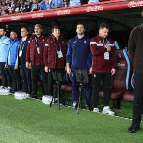 Trabzonspor'a 'çok yönlü' orta saha: Sözleşmesi bu yıl bitiyor