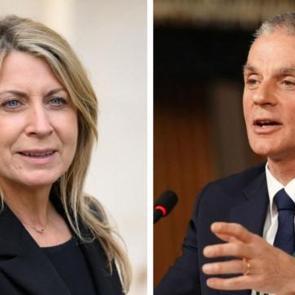 Trump belgeselindeki hata sonları oldu! BBC'de peş peşe istifalar