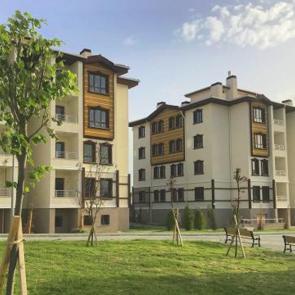 T&uuml;rkiye'de ekimde 164 bin 306 konut satıldı!