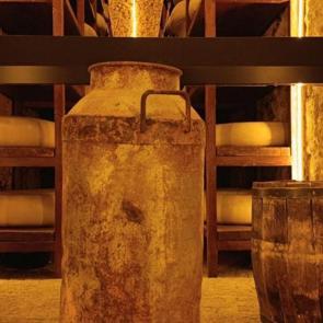 Türkiye’de ilk! Yayladan sofraya uzanan serüven bu müzede