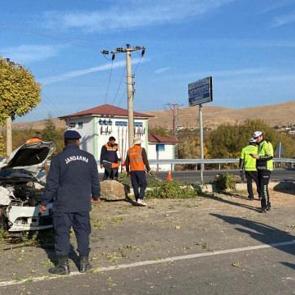 Türkiye’yi yasa boğan trafik kazaları zinciri: 8 kişi öldü, 38 kişi yaralandı