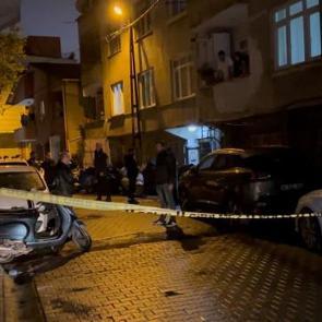 İstanbul'da gürültü vahşeti! Komşusu kurşun yağdırdı: 1 ölü 2 yaralı