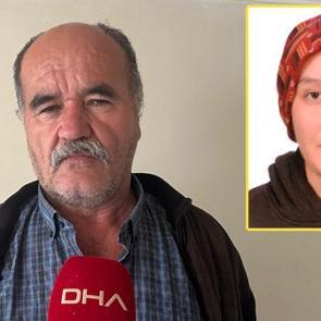 17 yaşındaki zihinsel engelli Tuğba i&ccedil;in babasından yardım talebi