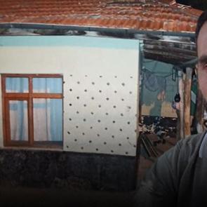 Konya'da babasını öldüren 16 yaşındaki çocuğun ilk ifadesi ortaya çıktı