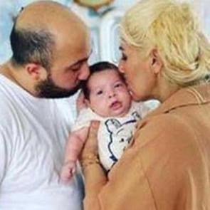 1 yaşındaki Altay bebek, kimyasal gazdan zehirlenerek ölmüş!