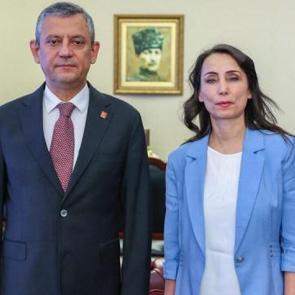 2 genel başkanın dokunulmazlık dosyası TBMM'de