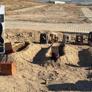 B&ouml;cek ailesinin &ouml;l&uuml;m&uuml;yle ilgili kahreden detay!