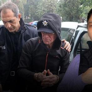 Komşusuna 2 kez ölüm tuzağı kurmuştu! Tüyler ürperten savunma